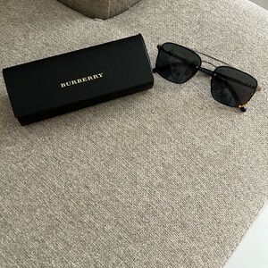 Burberry Sunglasses